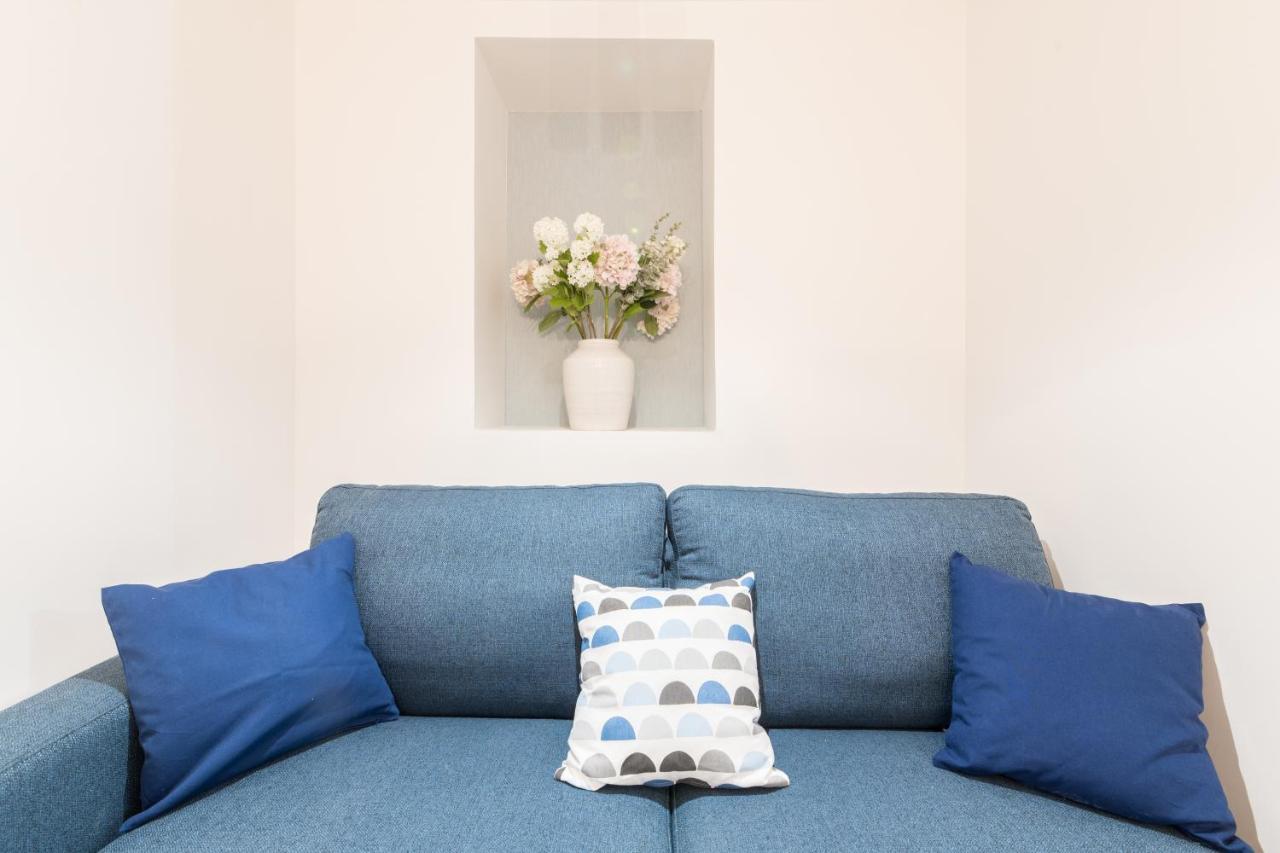 Villa Poncelet Paris Extérieur photo