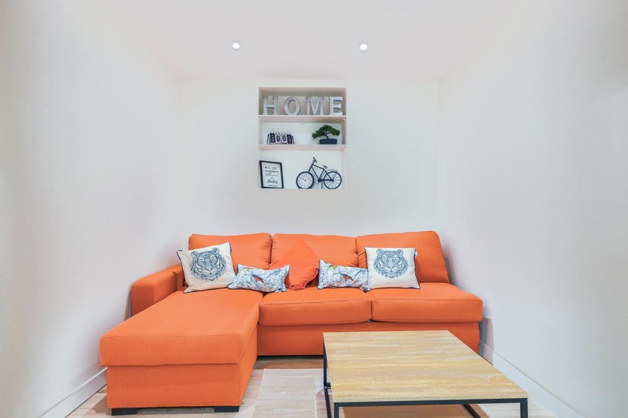 Villa Poncelet Paris Extérieur photo