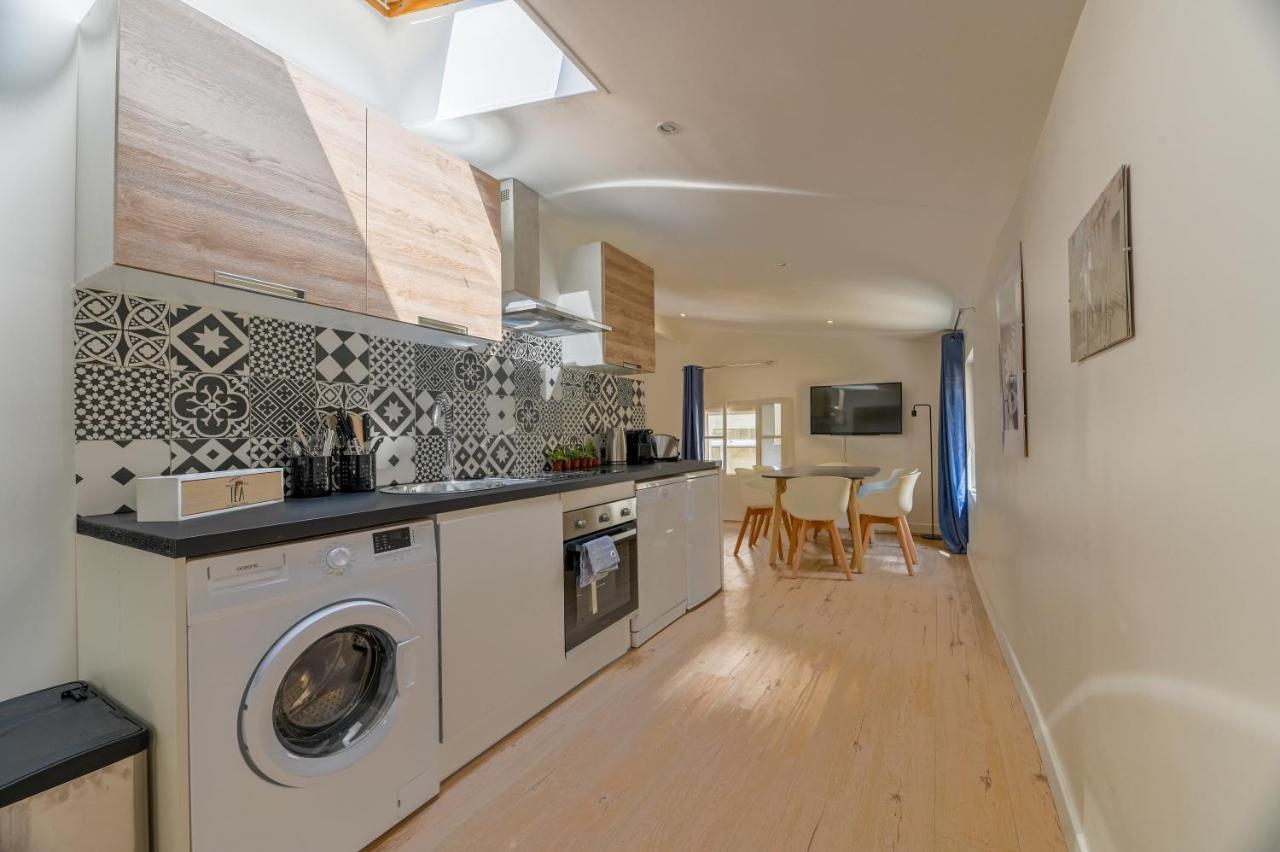 Villa Poncelet Paris Extérieur photo